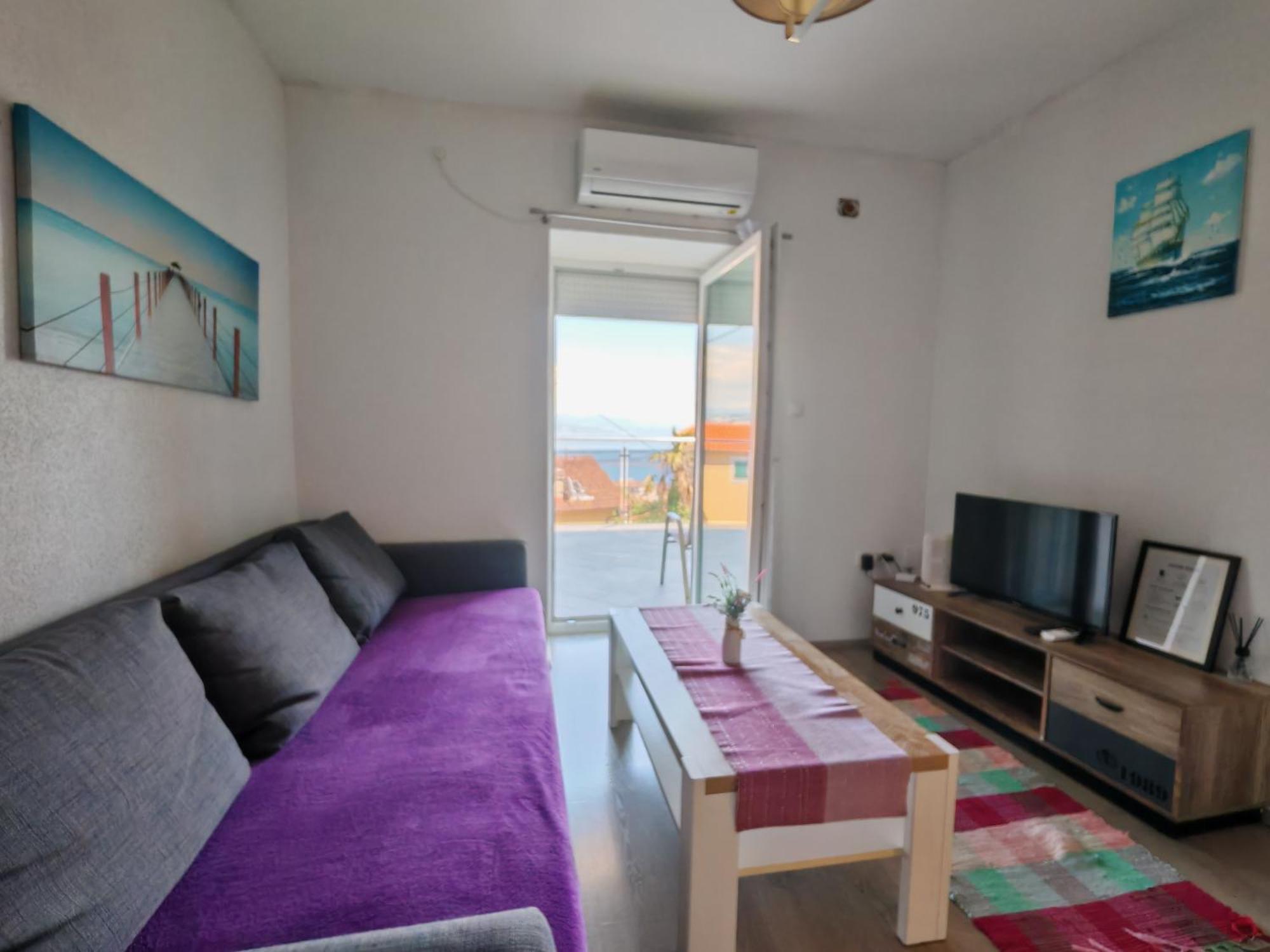 Ellena Sunshine Hotel Opatija Ruang foto